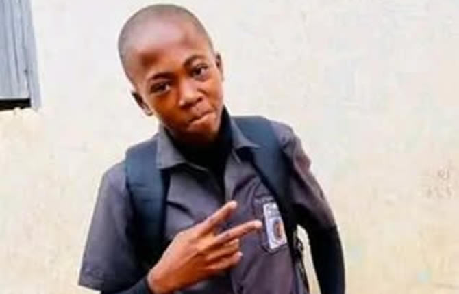 Yaoundé : un élève de Première tué par balle lors d’un braquage à Ekounou, une famille plongée dans le deuil