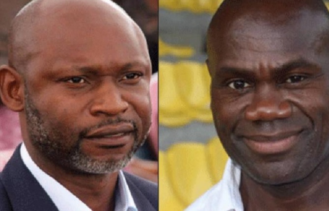 Le team manager des Lions indomptables «froissé» par  Ferdinand Makota