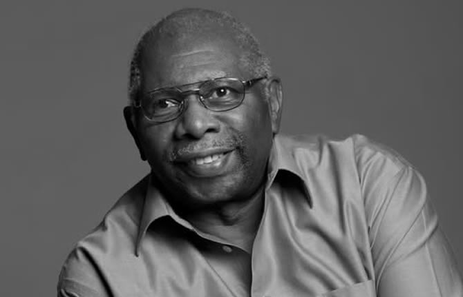 L'âme du jazz canadien s'éteint : Oliver Jones nous quitte à 91 ans