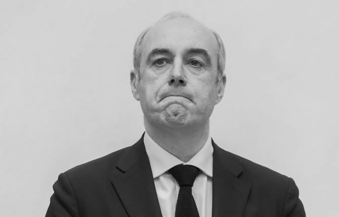 Suicide d'Olivier Marleix : l'onde de choc dans la classe politique française