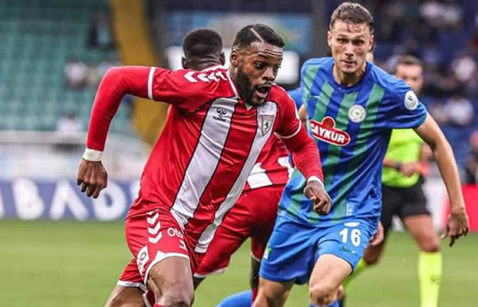 Mercato camerounais : Olivier Ntcham recalé par l’OM, Ngamaleu rebondit à Chypre, Yongwa file en Angleterre… les Lions bougent partout