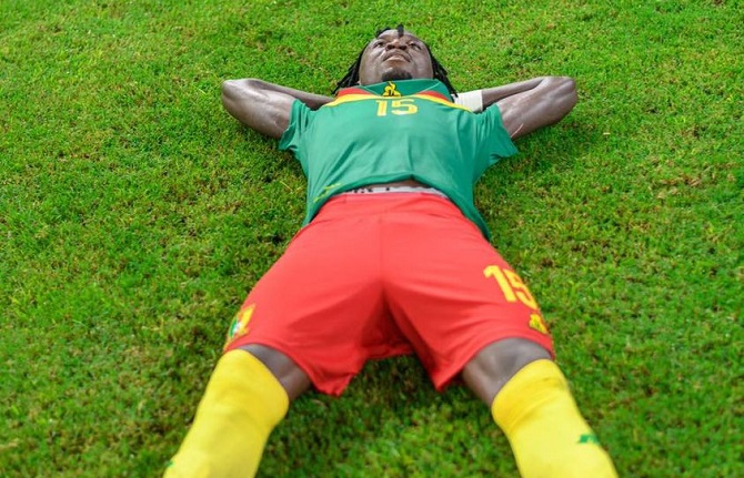 Amical Cameroun vs Mexique : 14 lions déjà présents dans la tanière, 3 forfaits et 1 incertain