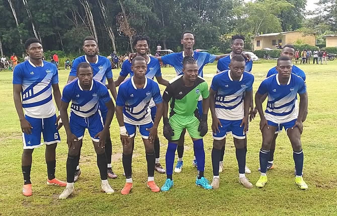 Coupe du Cameroun : L'Olympique de Dibombari terrasse YOSA et s'offre un club de l?Elite One !