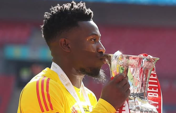 Finale de l?Europa League : André Onana et Manchester United en mission ? San Mam?s face ? Tottenham !