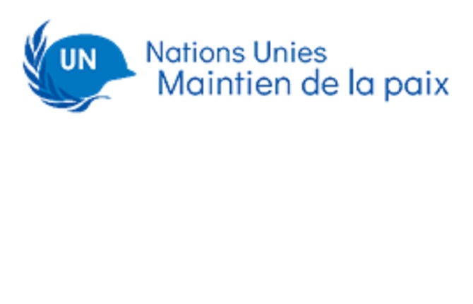 Signature d?un accord de partenariat entre l?OIF et la MINUSMA pour renforcer l?enseignement du français aux Casques bleus déployés au Mali