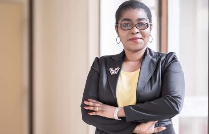 Une femme nommée premier ministre au Gabon