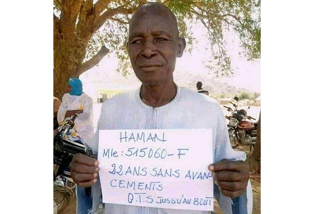 Grève des enseignants : Le mouvement OTS accuse le gouvernement de manipulation