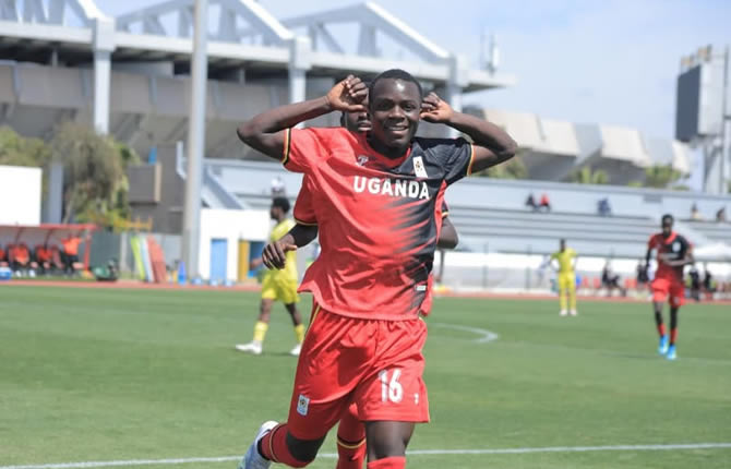 Coupe du monde U17 : le Mozambique, l’Ouganda et l’Égypte veulent écrire une nouvelle page africaine