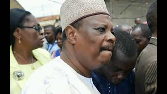 Dr Oumarou Abdou: Academic Guru