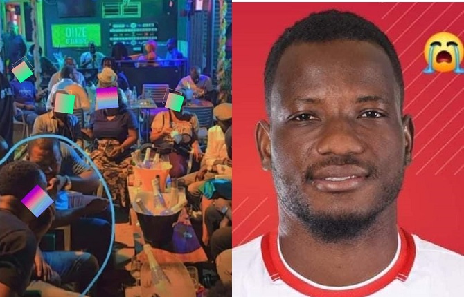 Le footballeur ivoirien Oussou Konan empoisonné dans une buvette, la série se poursuit au Cameroun
