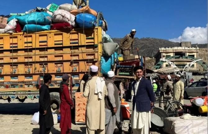 Mendicit? organis?e : 5.000 Pakistanais expuls?s du Moyen-Orient, Riyad monte au créneau