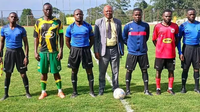 Panthère rugit à Bandjoun : triplé de Saha Bikim, Stade Renard s’incline dans un match spectaculaire à six buts