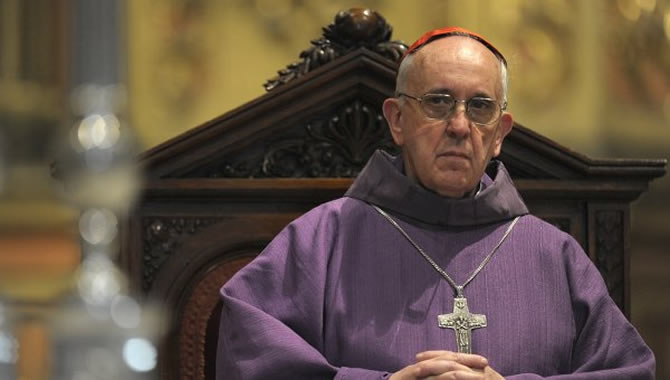 Diocèse de Bafoussam : Mgr Gabriel Simo démissionne