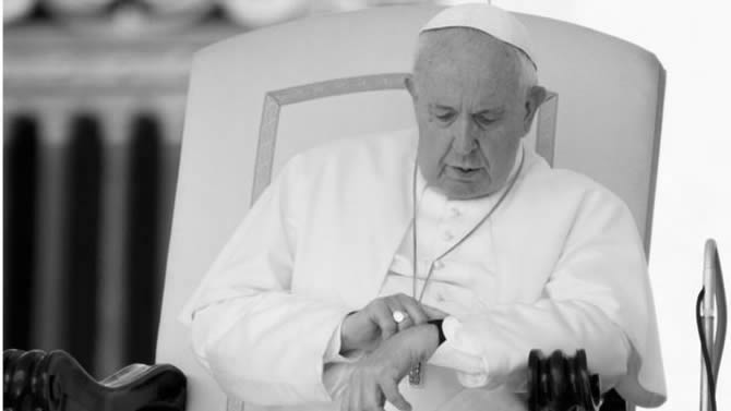 D?c?s du Pape Fran?ois : Les Circonstances de Sa Mort et les R?actions Mondiales