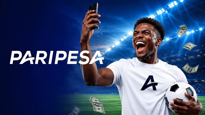 Paripesa Cameroun le guide des paris sportifs et du casino en ligne