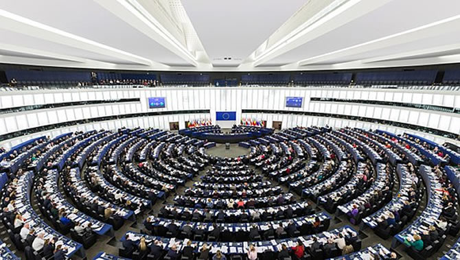 Le Parlement Européen condamne les violations des droits de l?homme au Cameroun et brandit les sanctions