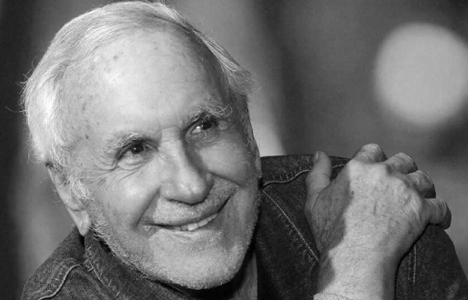 Le premier animateur du jeu t?l?visé Fort Boyard Patrice Laffont est mort 