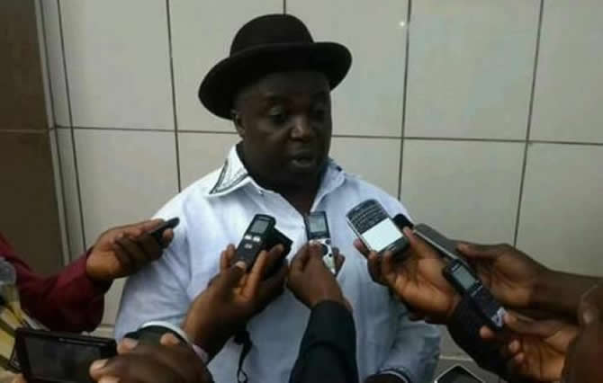 Voici l?héritage que laisse le défunt maire de Buea, Patrick Ekema