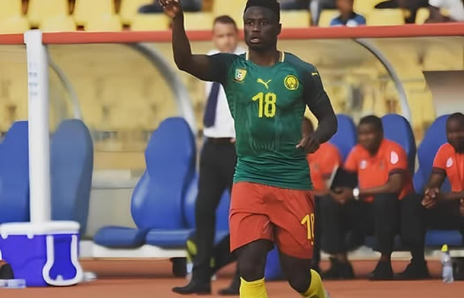 Paul Georges Ntep met fin  à sa carrière de footballeur professionnel