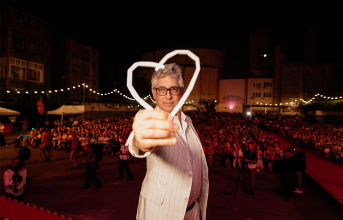Alexander Payne ? la tête du jury de la Mostra de Venise 2025 : Un cin?aste oscaris? pour prèsider la 82e ?dition