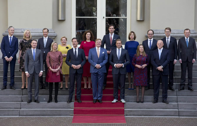 Crise politique aux Pays-Bas : Le gouvernement vacille, l'opposition appel?e ? la rescousse