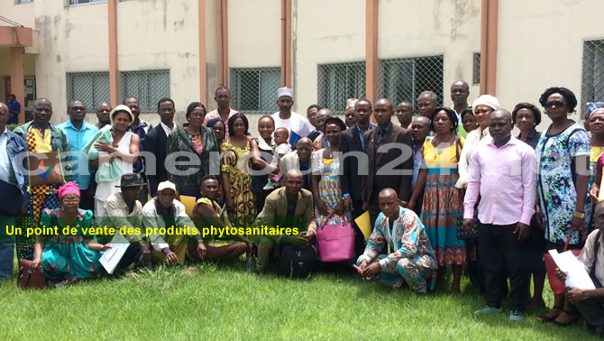 SUD,101 millions de francs Fcfa pour booster la production agropastorale