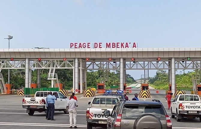 P?ages automatiques : l'état du Cameroun face ? une r?clamation de 30 milliards FCFA après la rupture du contrat Tollcam
