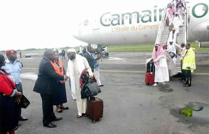 Des associations islamiques camerounaises dénoncent la hausse du coût du Hadj