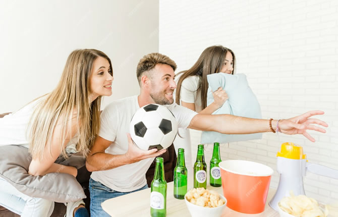 Comment rÃ©ussir avec les paris sportifs