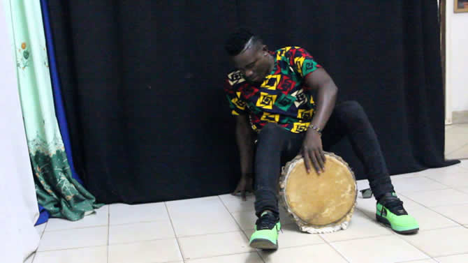 Au Cameroun, une chanson provoque la polémique