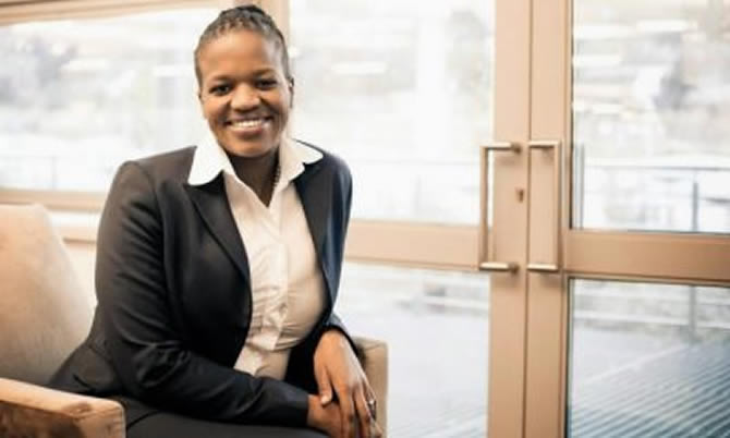 La Sud-africaine Philisiwé Sibiya quitte la tête de MTN Cameroun au bout de 3 ans d?activités