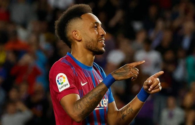 Mercato en folie : Aubameyang lâche ses vérités sur Marseille, Jackson à 69 M€, Bouaddi à 100 M€ chez City et Chérif déjà en route vers l’Angleterre