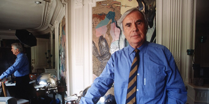 Comment Pierre Castel a fait fortune en Afrique