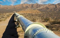 La Chine verse une avance de 400 millions de dollars au Niger pour l'achat du pétrole