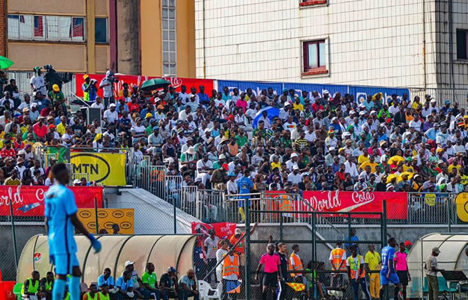 Résultats de la onziâme journée des Play-offs DOWN Elite One