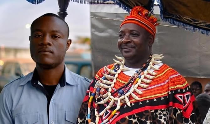 Drame de Baloum : le chef Noussi se rend à la justice, l’enquête entre dans une phase décisive