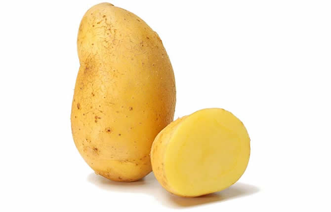 Les régions de l?Ouest et du Nord-Ouest cumulent 80 % de la production camerounaise de la pomme de terre