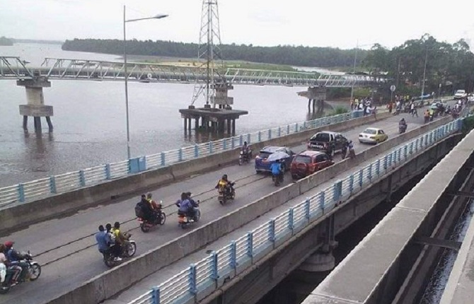 Douala : Il se suicide en se jetant dans le Wouri
