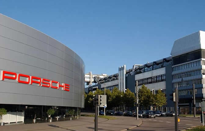 Allemagne : Porsche prépare jusqu'à 6.000 suppressions d'emplois, Berlin accélère sur la défense et l'économie sous pression