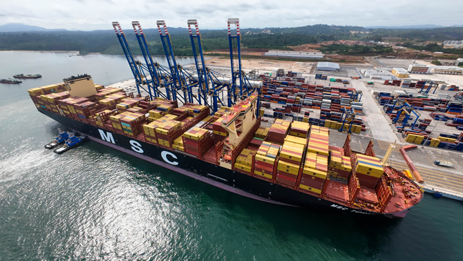 RCA–Kribi : A&S Resources annonce 6 milliards de dollars pour son chemin de fer, mais tait l'essentiel sur le Cameroun