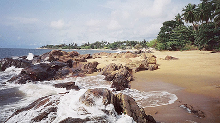 Le Cameroun réceptionne deux remorqueurs chinois pour le port en eau profonde de Kribi