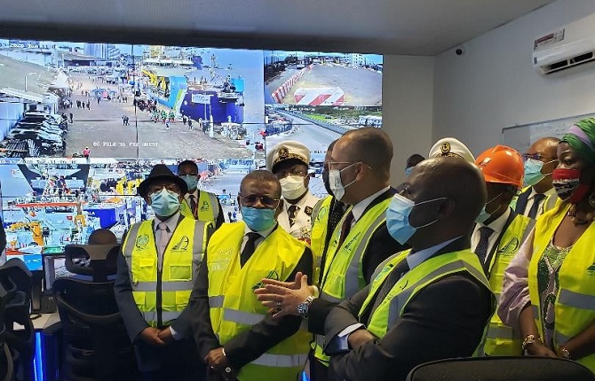 Le Port de Douala s'explique sur le soupçon de détournement de fonds par son Directeur Général