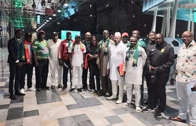 Vers un boycott de l'Assemblée Générale de l'ACEC à Yaoundé