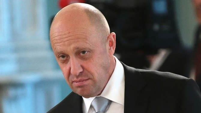 Qui est Prigozhin, le puissant «cuisinier de Poutine» en charge des «affaires africaines»