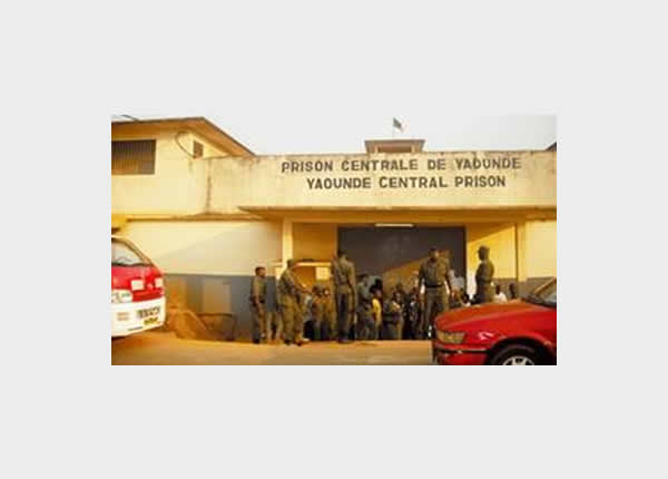 Cameroun - Yaoundé: Deux étudiants de l'Ecole Normale Superieure à Kondengui