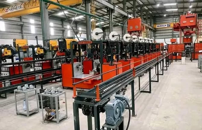 Cameroun : EPC plonge de 11 % au premier semestre, le « contexte politique dégradé » frappe les explosifs industriels