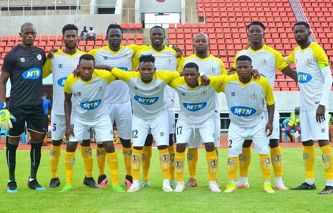 PWD de Bamenda brise l'élan de Stade de Bandjoun et se qualifie pour la finale de la coupe du Cameroun