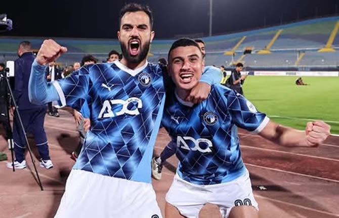 Ligue des champions CAF : Al Merreikh défie Pyramids FC à Juba, un choc déjà décisif pour la qualification