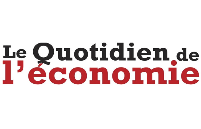 Thierry Ekouti annonce le retour du Quotidien de l'économie
