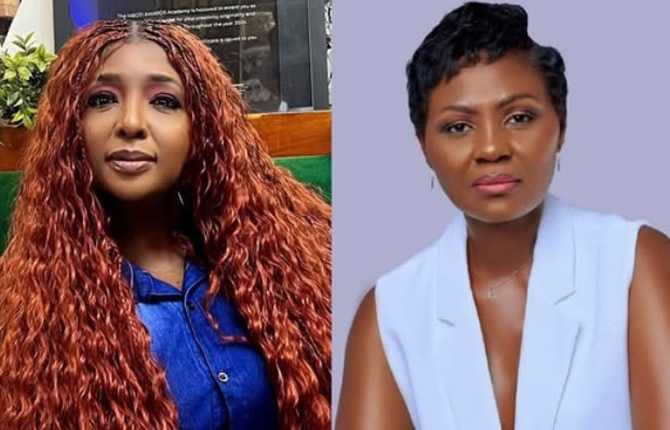 Clashs dans le cinéma camerounais : Yolande Bodiong recadre Rachel Nkontieu et dénonce un 'cinéma de l??go'